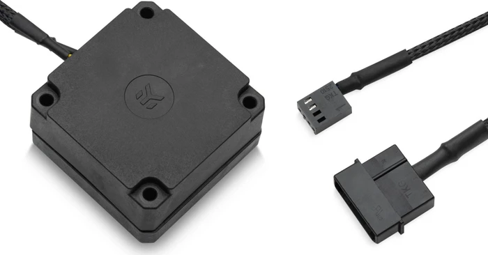 EK Water Blocks EK-Loop VTX PWM Motor