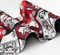 Grupo Erik Editores Official One Piece XL, 800x350mm, Motiv schwarz/weiß/rot Vorschaubild