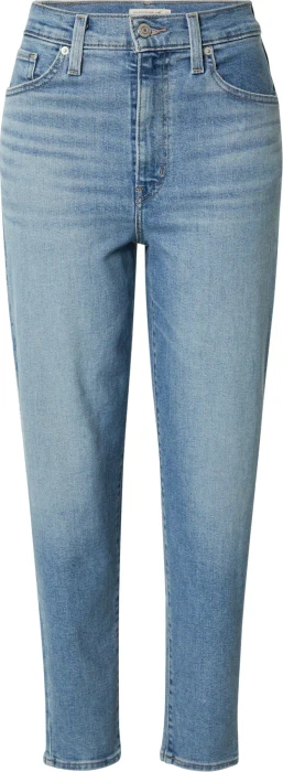 Levi's High Waisted Mom (Damen)