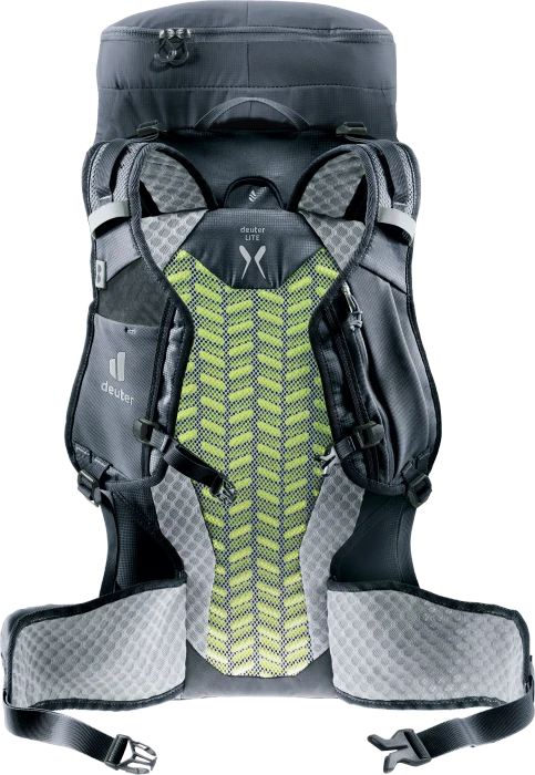 Deuter Speed Lite 30 schwarz