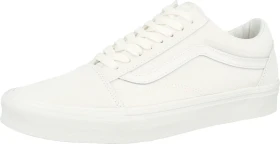 Vans Old Skool weiß