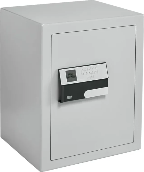 Burg-Wächter City-Line C 340 E Tresor, elektronisches Zahlenschloss