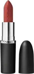 MAC Satin Lippenstift Mocha, 3g