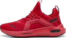 Puma Softride Enzo 5 for all time red/puma black