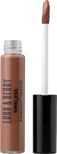 Lord & Berry Timeless Kissproof Long Lasting Matte Liquid Lipstick True Naked 6429, 7ml