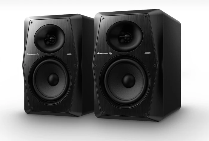 Pioneer DJ VM-70, Stück