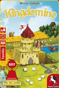 Kingdomino