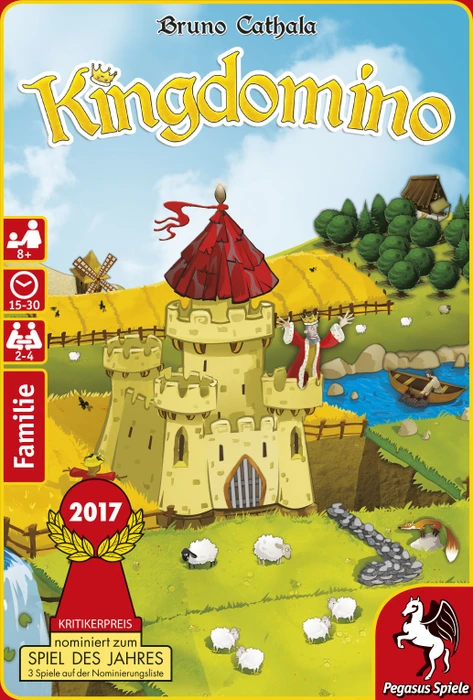 Kingdomino