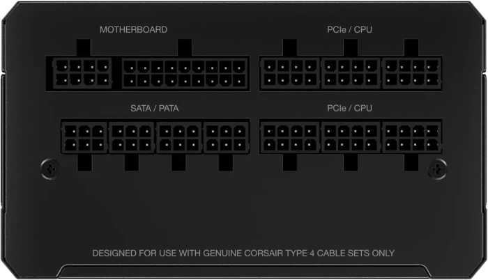Corsair RMe Series 2023 RM1000e 1000W, ATX 3.1