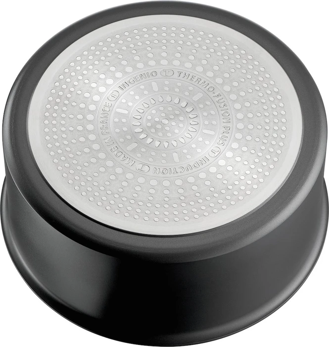 Tefal L76491 Ingenio Ultimate Kochgeschirr-Set, 10-tlg.