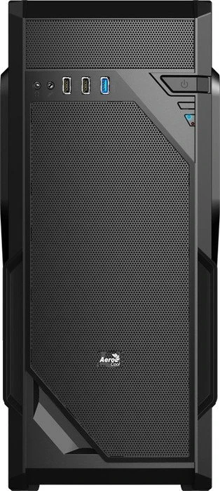 AeroCool VS-1, Acrylfenster