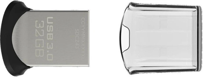 SanDisk Ultra Fit (SDCZ43)