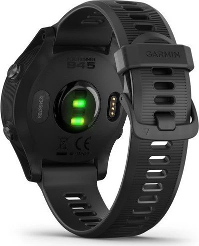 Garmin Forerunner 945 schwarz