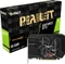 Palit GeForce GTX 1660 Ti StormX, 6GB GDDR6, DVI, HDMI, DP Vorschaubild