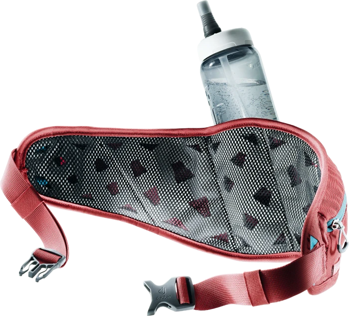 Deuter Pulse 2 cranberry