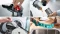 Bosch Unlimited 7 BKS71HYG1 ProHygienic Aqua Akku-Handstaubsauger Vorschaubild