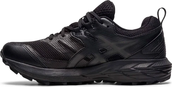 Asics Gel-Sonoma 6 GTX schwarz (Damen)