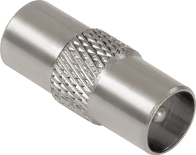 Hama Koax-Stecker