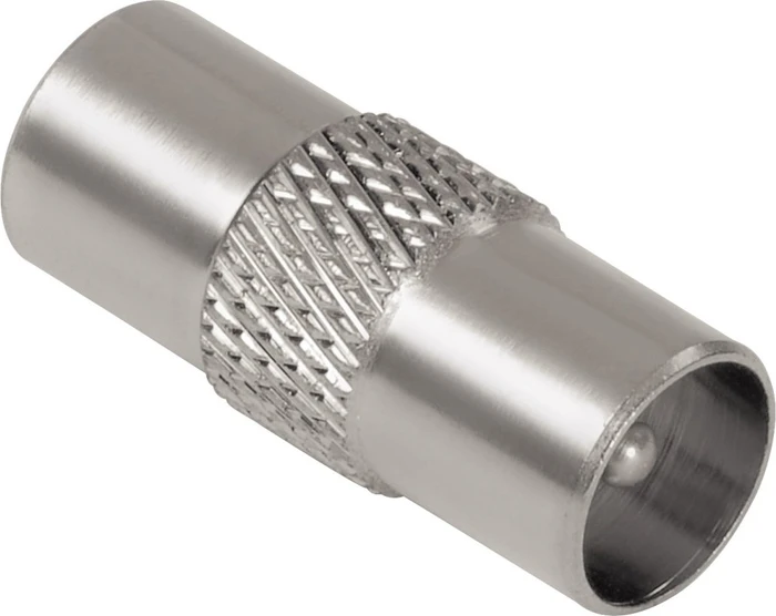 Hama Koax-Stecker