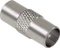 Hama Koax-Stecker Vorschaubild