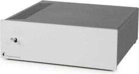 Pro-Ject Power Box DS Amp silber