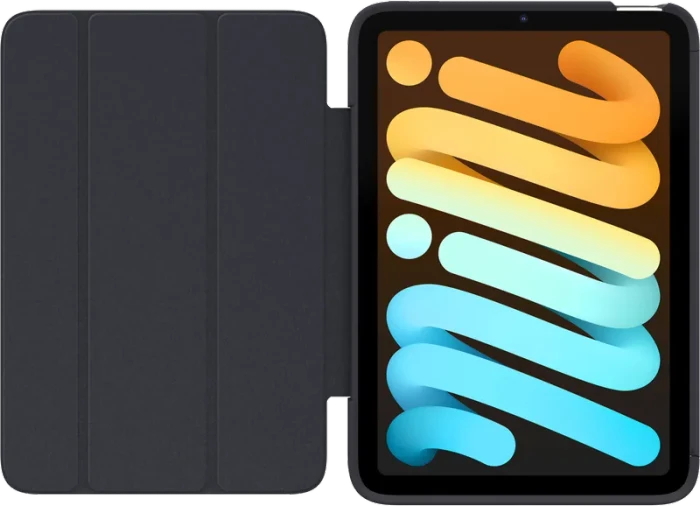 Otterbox Symmetry Series 360 Elite für iPad Mini Gen 6 und iPad mini A17, grau
