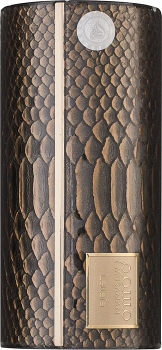 Lattafa Musamam Eau de Parfum, 100ml