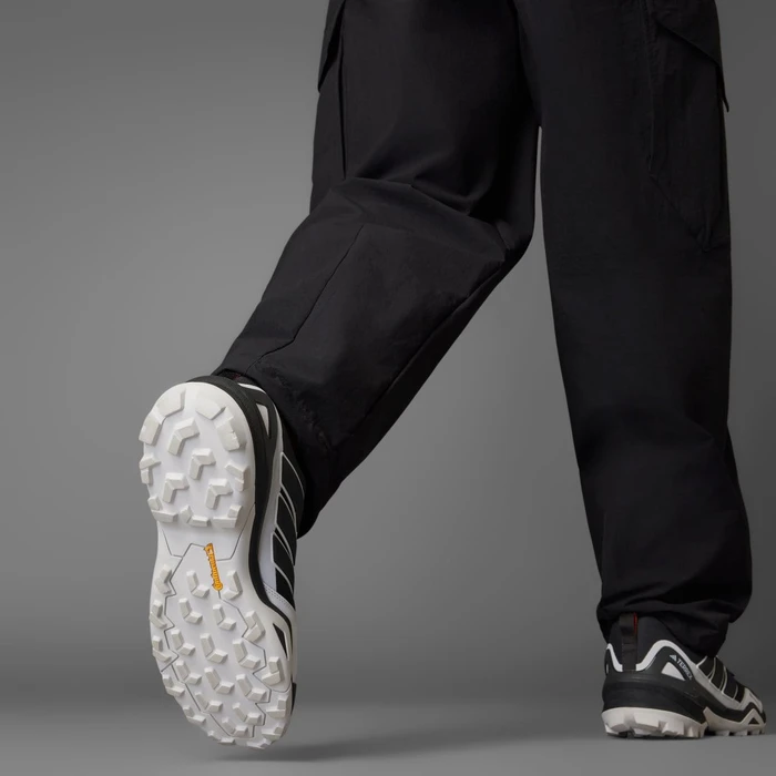 adidas Terrex Xploric Cargo Hose lang schwarz (Herren)