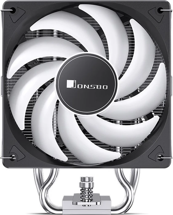 Jonsbo CR-1000 Evo ARGB Black