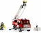 LEGO City Feuerwehr - Feuerwehrlöschzug Vorschaubild
