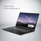MSI Modern 15 A10RAS-400, Onyx Black, Core i7-10510U, 16GB RAM, 512GB SSD, GeForce MX330, DE Vorschaubild