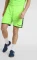 hummel Authentic Poly Short Hose kurz neon grün (Herren) Vorschaubild