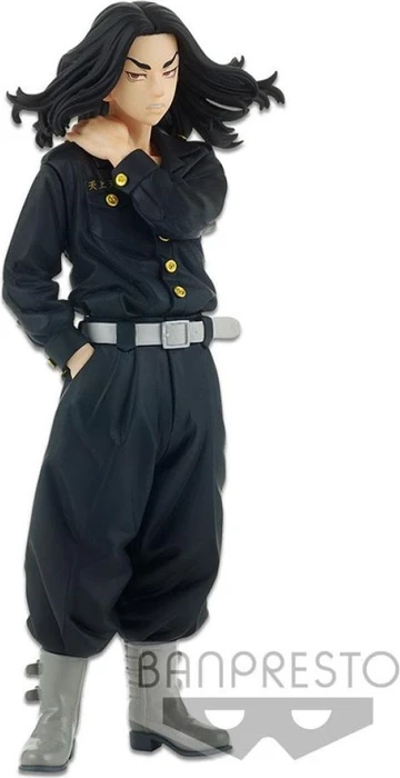 Banpresto Tokyo Revengers - Keisuke Baji (18076)