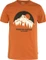 Fjällräven Nature T-Shirt kurzarm terracotta brown (Herren) Vorschaubild