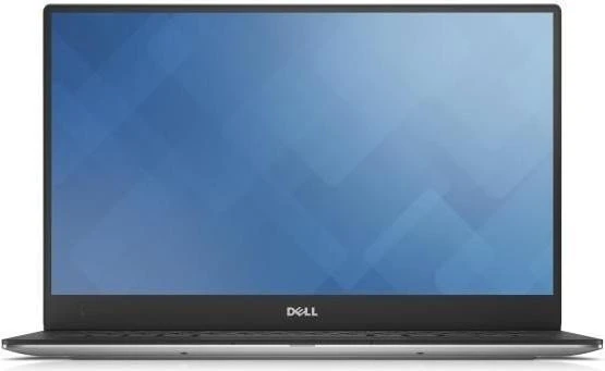 Dell XPS 13 9350 (2016)
