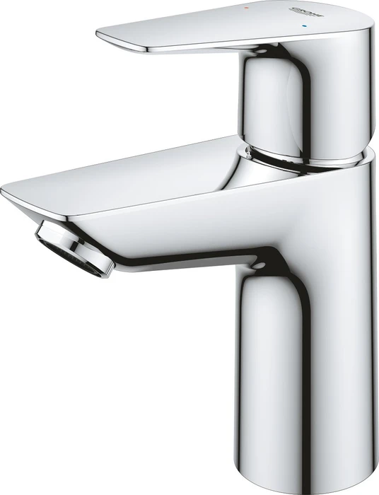 Grohe Start Edge Einhand-Waschtischbatterie 1/2" S-Size chrom