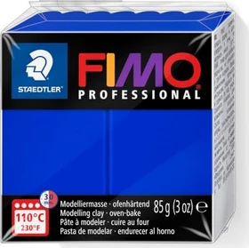 Staedtler Fimo Professional 85g ultramarin