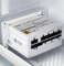 Cooler Master V-Series V750 SFX Gold White Edition 750W, SFX 3.42 Vorschaubild