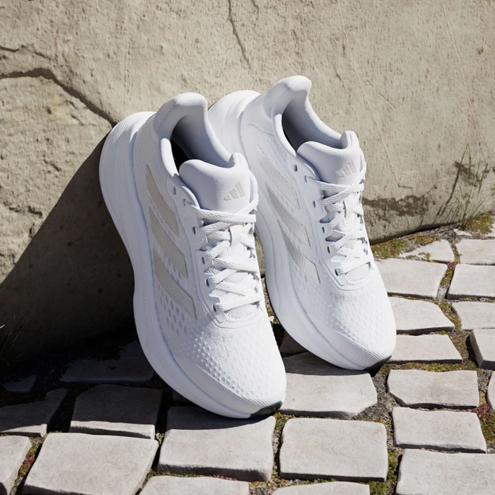 adidas Response Super cloud white/zero metalic (Damen)