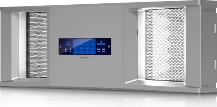 Ubiquiti UniFi Enterprise NVR Bezel