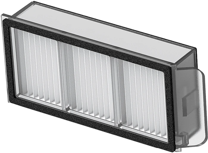 Dreame RHF21 Staubbehälter für L50 Ultra/X50 Ultra/X50 Master