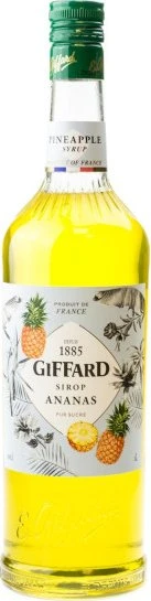 Giffard Ananas 1l