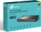 TP-Link TL-SG1210MPE Desktop Gigabit Switch, 9x RJ-45, 1x RJ-45/SFP, 123W PoE+ Vorschaubild