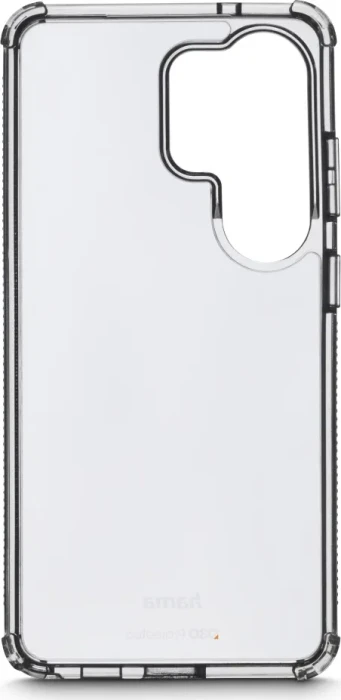 Hama Handyhülle Extreme Protect für Samsung Galaxy S26 Ultra transparent