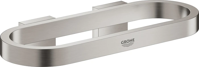 Grohe Selection Handtuchring