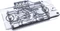 Alphacool Eisblock Aurora Acryl GPX-N RTX 3090/3080 Ventus mit Backplate Vorschaubild