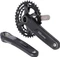 Shimano Deore FC-M4100-B2 Kurbelgarnitur Vorschaubild