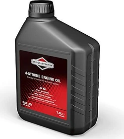 Briggs & Stratton 100006E Motoröl, 1.4l