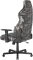 DXRacer Drifting Series 2023 L Kunstleder Gamingstuhl, schwarz/camouflage Vorschaubild