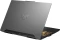 ASUS TUF Gaming F15 (2023) FX507ZI4-LP031, Mecha Gray, Core i7-12700H, 16GB RAM, 512GB SSD, GeForce RTX 4070, DE Vorschaubild